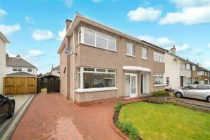 24, Cloan Crescent, Bishopbriggs G64 2HL