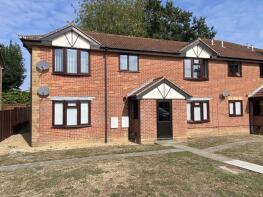 39, The Foxgloves, Southampton SO30 0UG