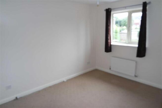 Bedroom One: