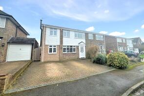 12, The Paddocks, Aylesbury HP22 6HE
