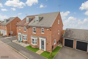 57, Woodroffe Way, Loughborough LE12 6AL