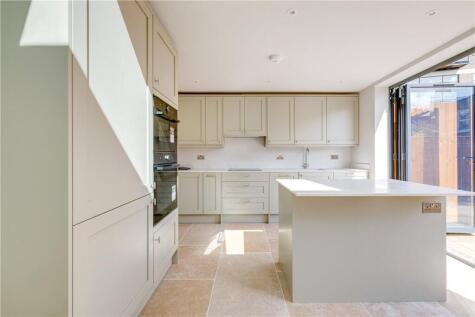 Seymour Road, London, W4