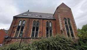 Flat 1, 55, Kirkstall Lane, Kirkstall, Leeds LS5 3BE