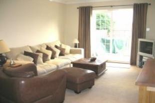 Sitting/Dining Room