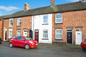 6, Grove Road, Atherstone CV9 1DP