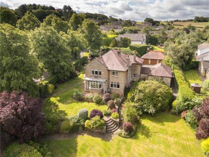 Walton Avenue, Pannal, Harrogate, HG3