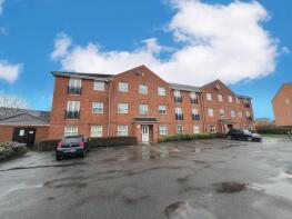 Apartment 2, Lynmouth House, Welland Road, Hilton, Derby DE65 5NP