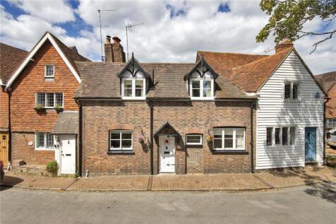 High Street, Cowden, Edenbridge, Kent, TN8