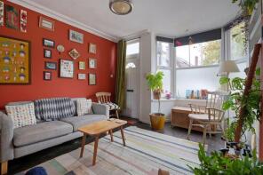 14, Avenue Road, Sheffield S7 1GD