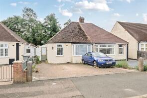 44, Chantry Avenue, Bedford MK42 7RR