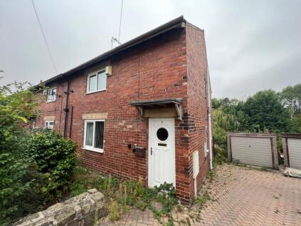 25 Raley Street, Barnsley S70 6LB