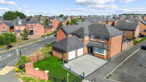 Stoneacre Close, Lowton, WA3