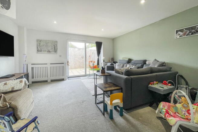 Presbytery Mews, Southway, Plymouth, Devon, PL6 6GD photo 3
