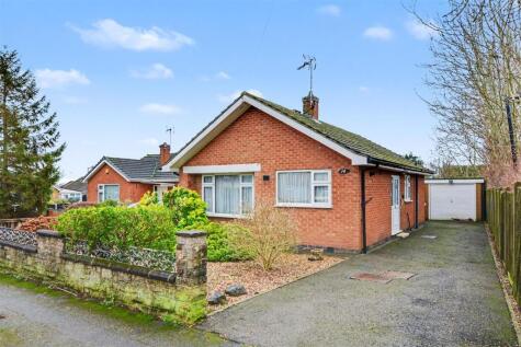 Darkey Lane, Stapleford, Nottingham