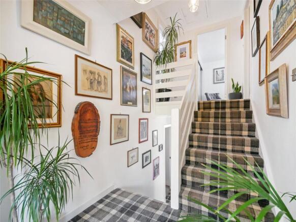 Stair