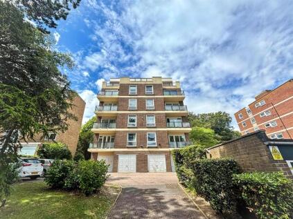 Arundel Road, Eastbourne