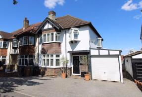 29, Sandersfield Road, Banstead SM7 2DH