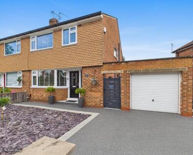 10 Carroll Road, Darlington, DL3 8JY