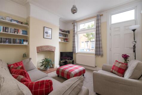 Eastwood Road, Sharrowvale, S11