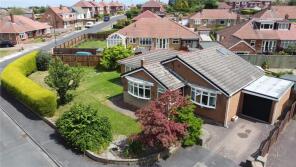 4, Hollywalk Close, Middlesbrough TS6 0QR