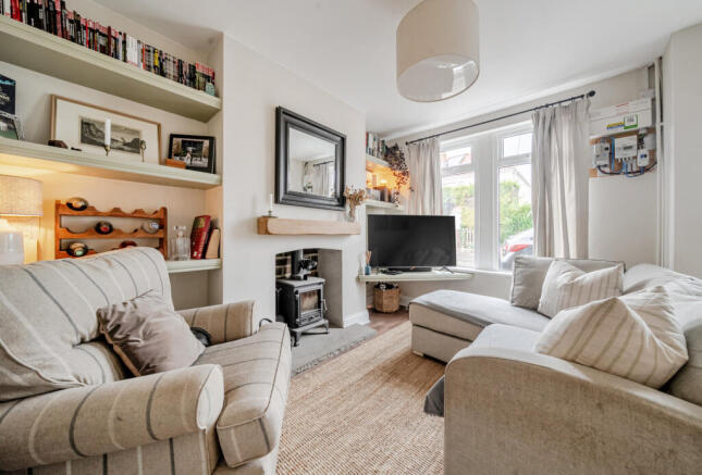 Front Room