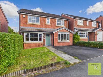 Rowan Crescent, Gee Cross, Hyde, SK14 5SJ