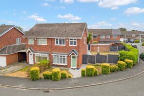 9, Orkney Close, Widnes WA8 3YL