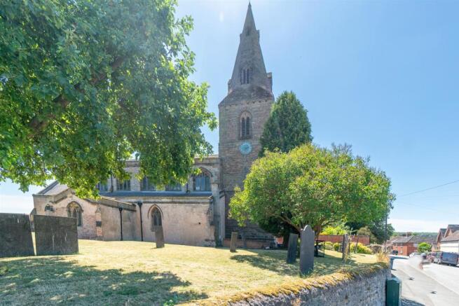 CHURCH