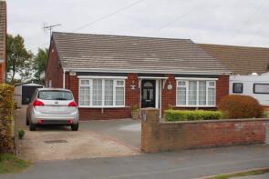 15 Sunnyvale, Ings Lane, Brigg DN20 9PF