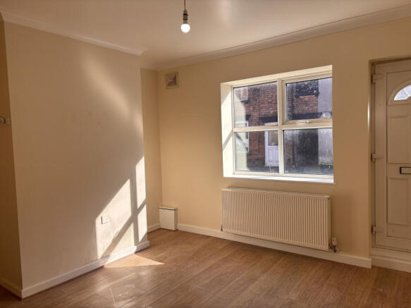 First Reception Room