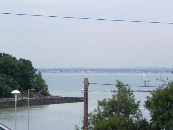 zoomed in view