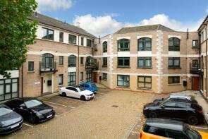 Flat 11, Windsor Court, Corner Hall, Hemel Hempstead HP3 9AW