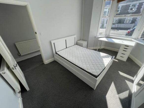 Ground Floor Front B