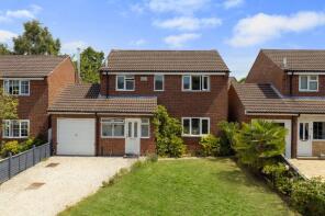 7, Milton Drive, Tunbridge Wells TN2 3DE