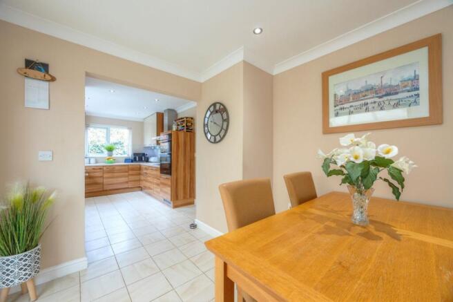 3 bed Detached Bungalow for sale Image 8