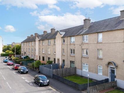 Hutchison Road, Edinburgh, Midlothian, EH14