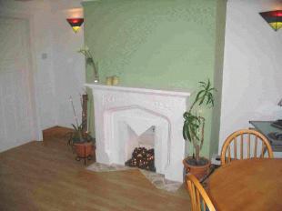 Reception room two