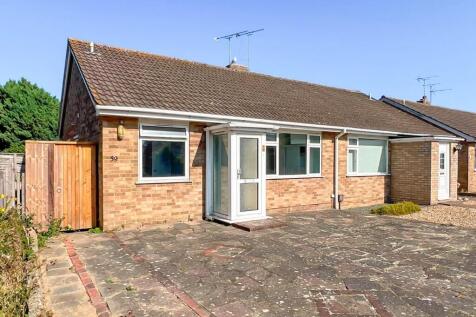 Ashurst Way, East Preston, West Sussex