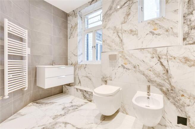 Bathroom 1