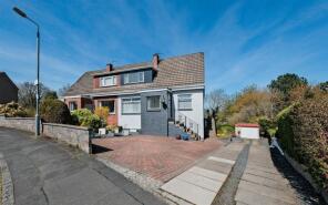 43, Sycamore Drive, Hamilton ML3 7HF