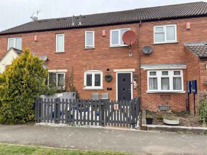 Westholme Road, Belmont, Hereford