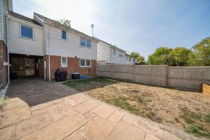 55, Wolversdene Road, Andover SP10 2AY