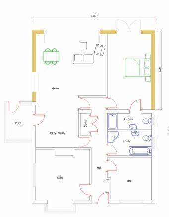 Planning: 20/4505c