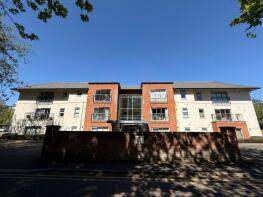 Flat 27, 5c Kensington Court, Highfield Road, Edgbaston, Birmingham B15 3EF