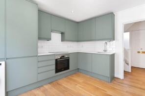 1, Linden Mews, London N1 4RJ
