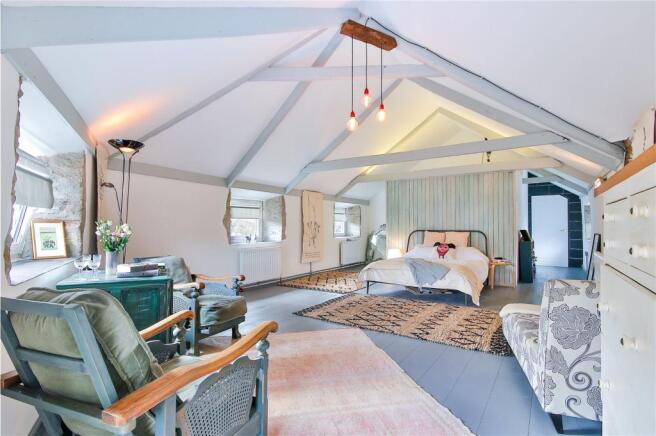 Bed 1