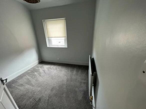 5 Porthkerry-Bedroom