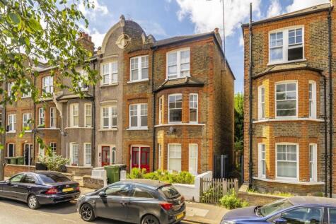 Aristotle Road, London