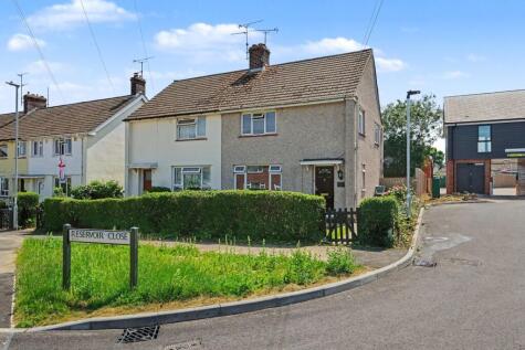 Pyms Road, Galleywood, Chelmsford, CM2