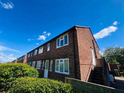 Longcroft Road, Thatcham